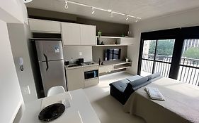Apt 67 Studio novo em ótima localização! Próx Av Paulista